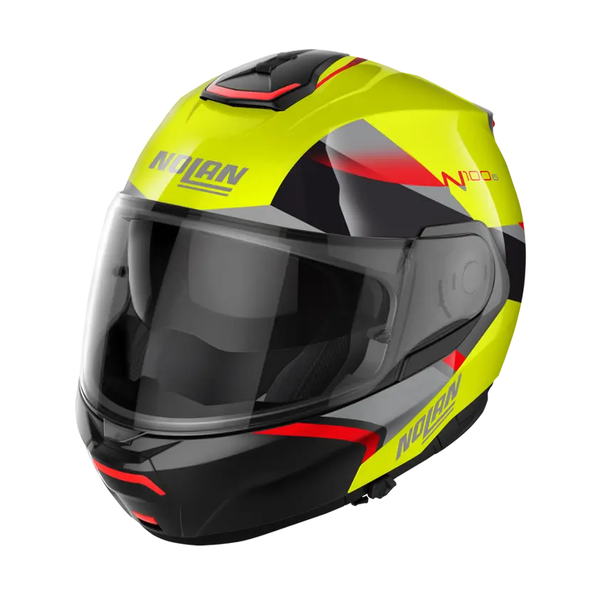 N16000708027 NOLAN N100 6 PALOMA N COM Ps 01